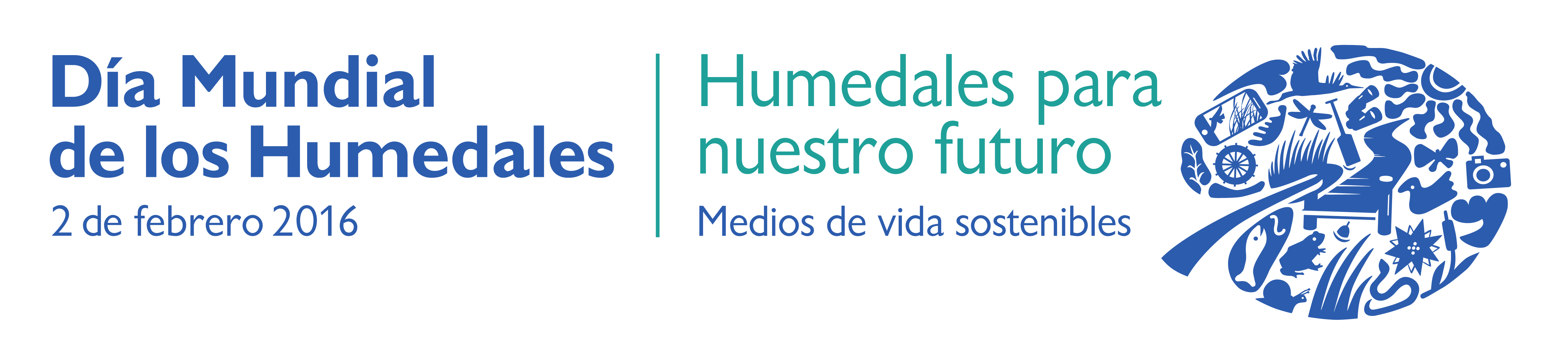 Av Camí Fondo de Castelló: Día Mundial de los humedales 2016